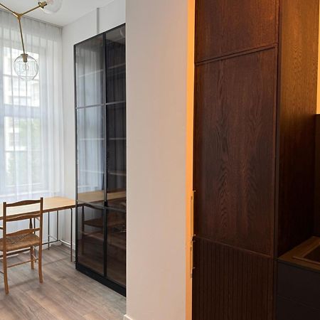 Apartament Blekitny Lejlighed Wrocław Eksteriør billede