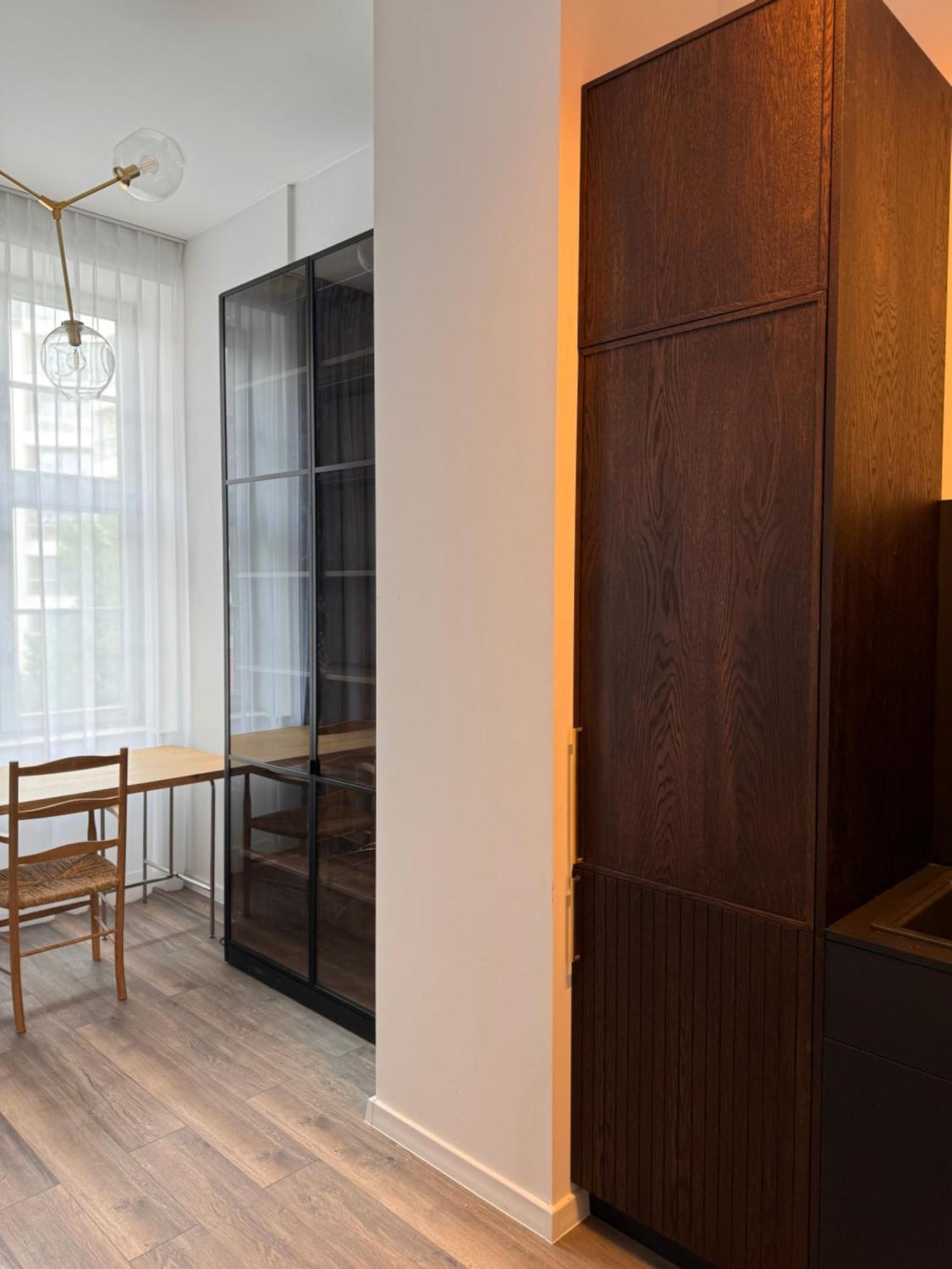 Apartament Blekitny Lejlighed Wrocław Eksteriør billede